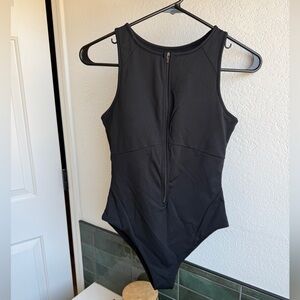 Buffbunny One Piece Cheeky Swimsuit. Never Worn. Small.